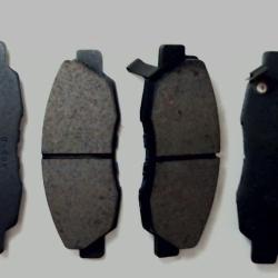 FRICTION MASTER MD764