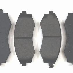 FRICTION MASTER MD887