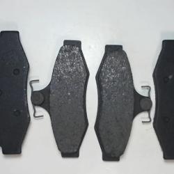 FRICTION MASTER MKD724S