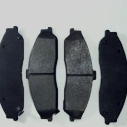 FRICTION MASTER MKD731S