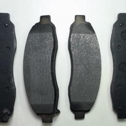 FRICTION MASTER MKD962S