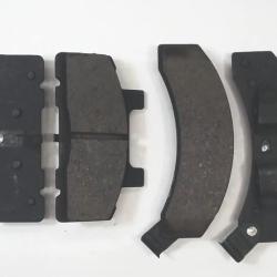 FRICTION MASTER D215