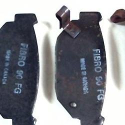 FRICTION MASTER D314