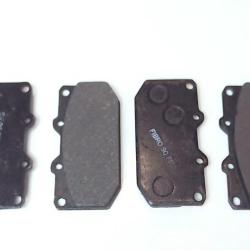 FRICTION MASTER D531