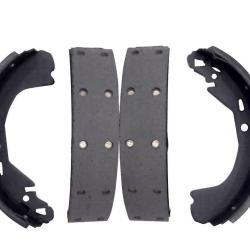 FRICTION MASTER FR636