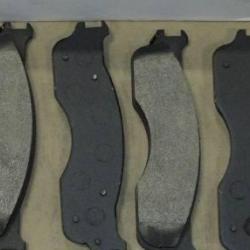 FRICTION MASTER CMX1054