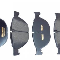 FRICTION MASTER CMX1409