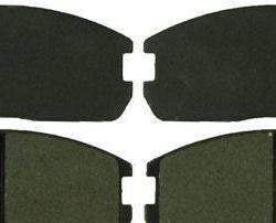 FRICTION MASTER CMX299