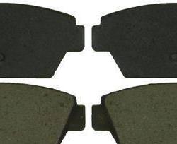 FRICTION MASTER CMX329