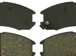 FRICTION MASTER CMX399