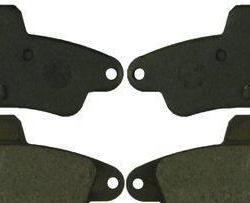 FRICTION MASTER CMX661