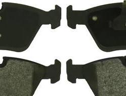 FRICTION MASTER CMX946A