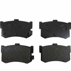 FRICTION MASTER D342