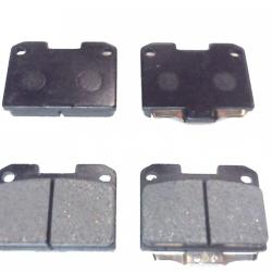 FRICTION MASTER D631