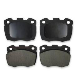 FRICTION MASTER D671