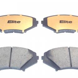 FRICTION MASTER ELT1009