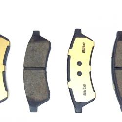 FRICTION MASTER ELT1030