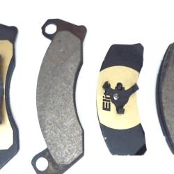 FRICTION MASTER ELT199