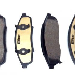 FRICTION MASTER ELT376