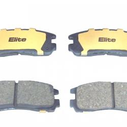 FRICTION MASTER ELT383