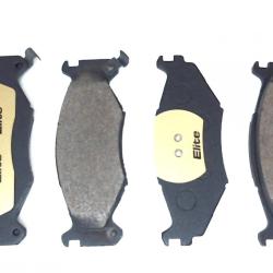 FRICTION MASTER ELT522