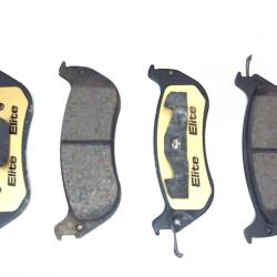 FRICTION MASTER ELT674