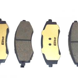 FRICTION MASTER ELT700