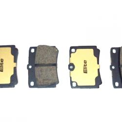 FRICTION MASTER ELT733