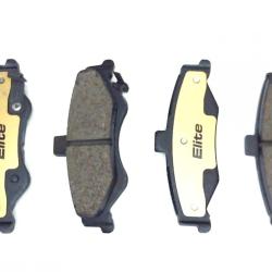 FRICTION MASTER ELT750