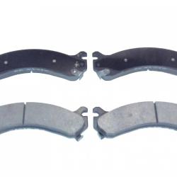 FRICTION MASTER ELT909