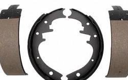 FRICTION MASTER FB481