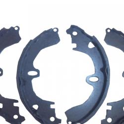 FRICTION MASTER FB529