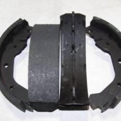 FRICTION MASTER FB580