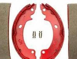 FRICTION MASTER FB620