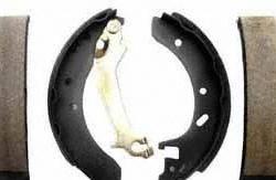 FRICTION MASTER FB696