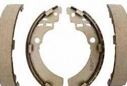 FRICTION MASTER FB732