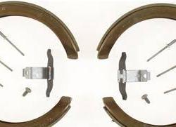 FRICTION MASTER FB882