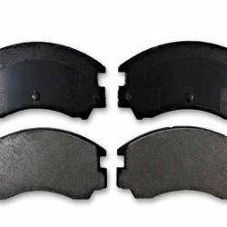 FRICTION MASTER MD311