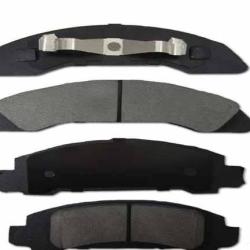 FRICTION MASTER MD326