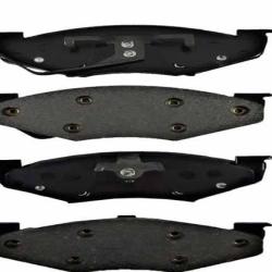 FRICTION MASTER MD367