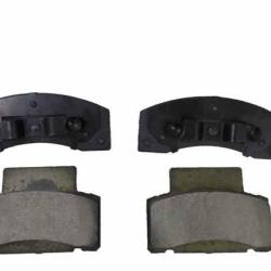 FRICTION MASTER MD459