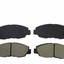 FRICTION MASTER MD465A