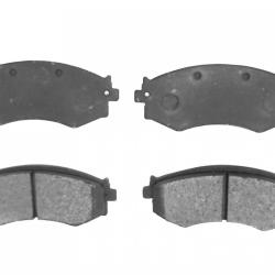 FRICTION MASTER MD485