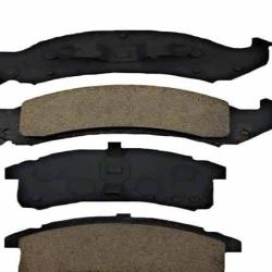 FRICTION MASTER MD505