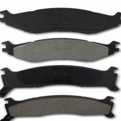 FRICTION MASTER MD521