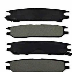 FRICTION MASTER MD567