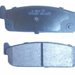 FRICTION MASTER MD588