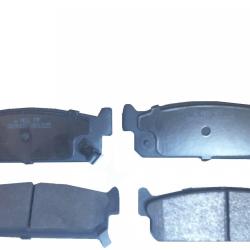 FRICTION MASTER MD588