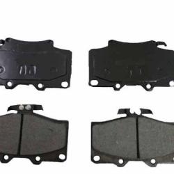 FRICTION MASTER MD611