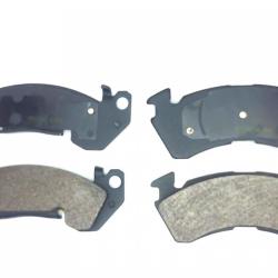 FRICTION MASTER MD614